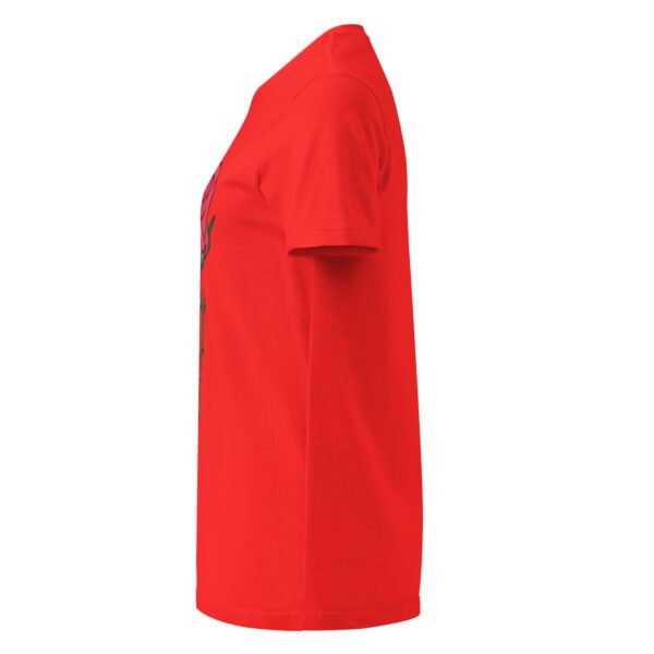 Women’s basic softstyle t-shirt - Image 15