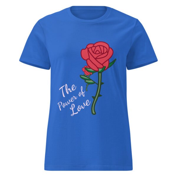 Women’s basic softstyle t-shirt - Image 17
