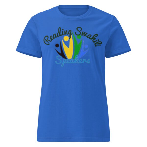 Women’s basic softstyle t-shirt - Image 85