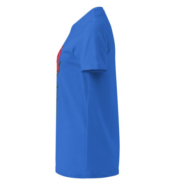Women’s basic softstyle t-shirt - Image 19