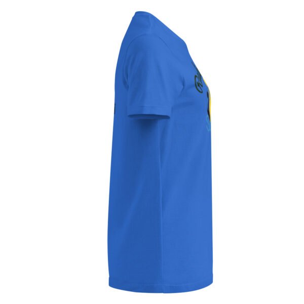 Women’s basic softstyle t-shirt - Image 48