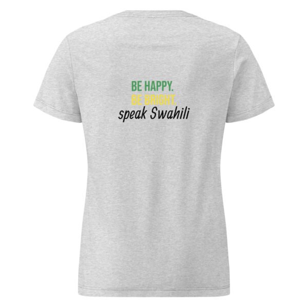 Women’s basic softstyle t-shirt - Image 28