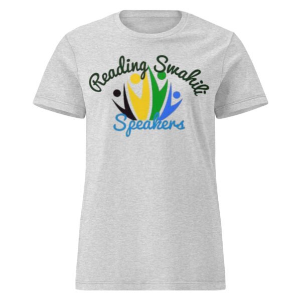 Women’s basic softstyle t-shirt - Image 105