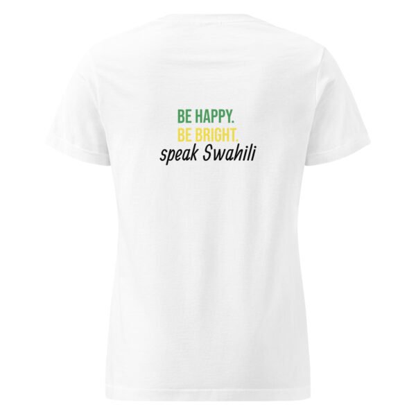 Women’s basic softstyle t-shirt - Image 64