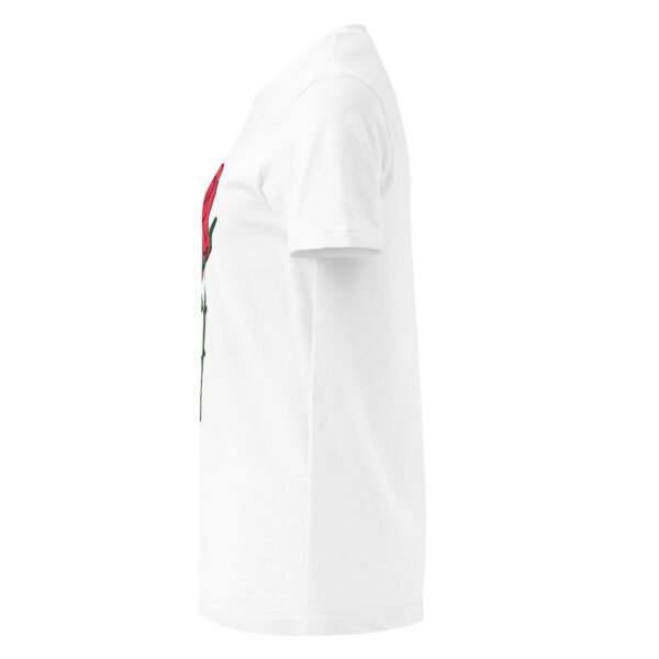Women’s basic softstyle t-shirt - Image 39