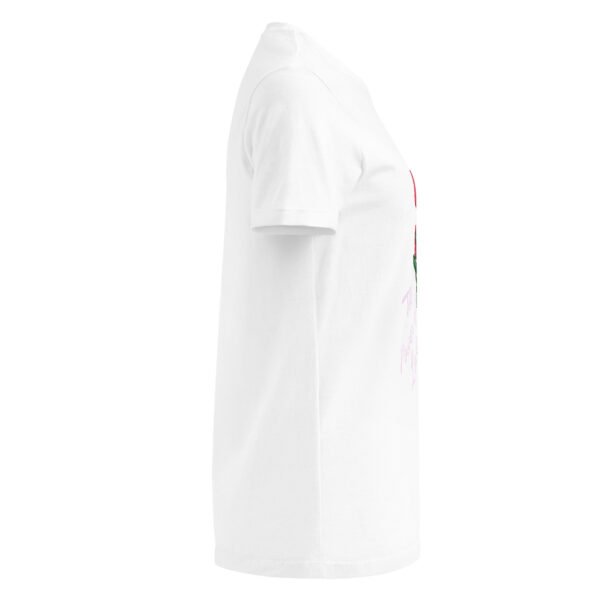 Women’s basic softstyle t-shirt - Image 40