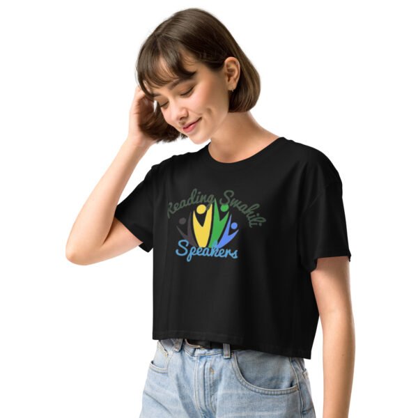 Women’s crop top - Image 20