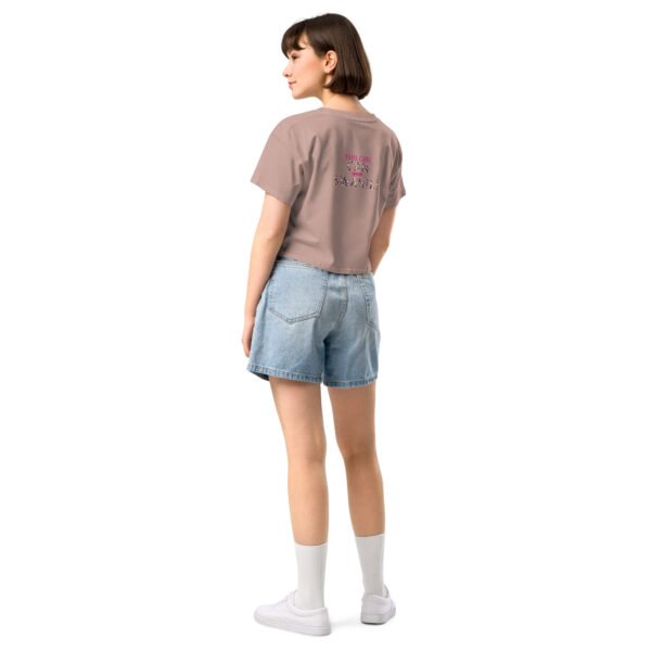 Women’s crop top - Image 13