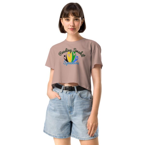 Women’s crop top - Image 25