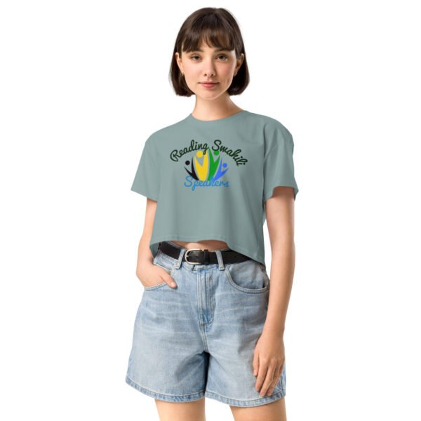 Women’s crop top - Image 21