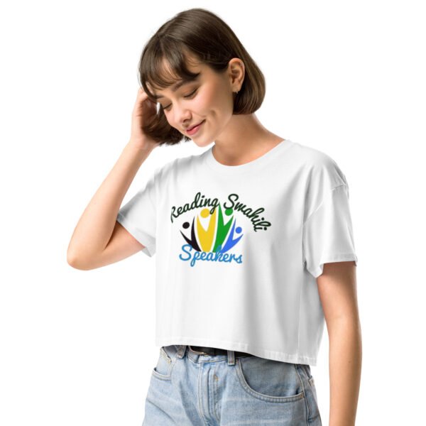 Women’s crop top - Image 28