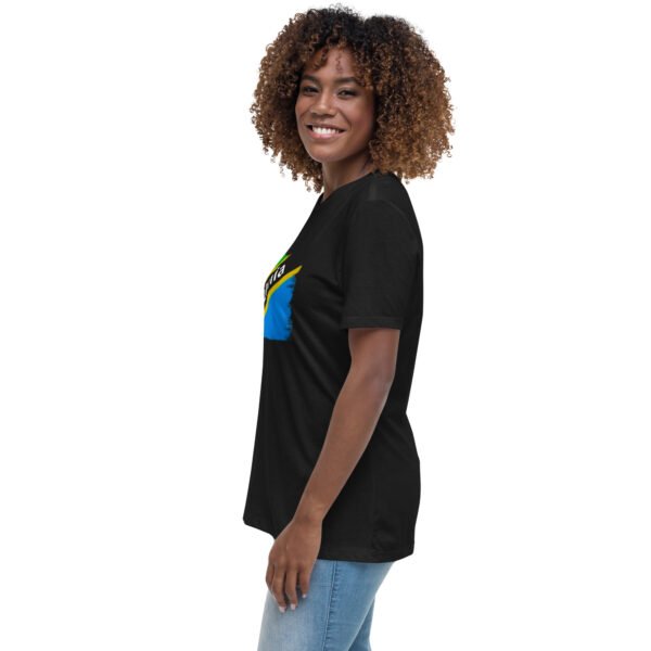 Women's Relaxed T-Shirt - Image 8