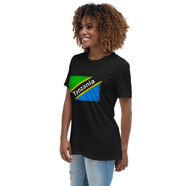 Women's Relaxed T-Shirt - Image 9