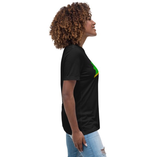 Women's Relaxed T-Shirt - Image 10