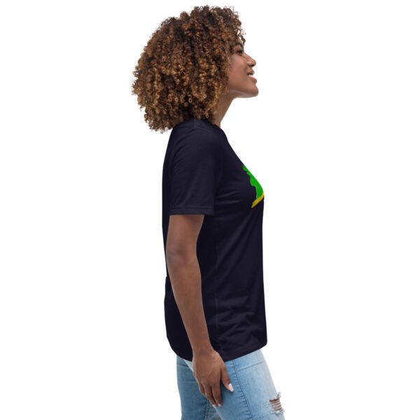Women's Relaxed T-Shirt - Image 4