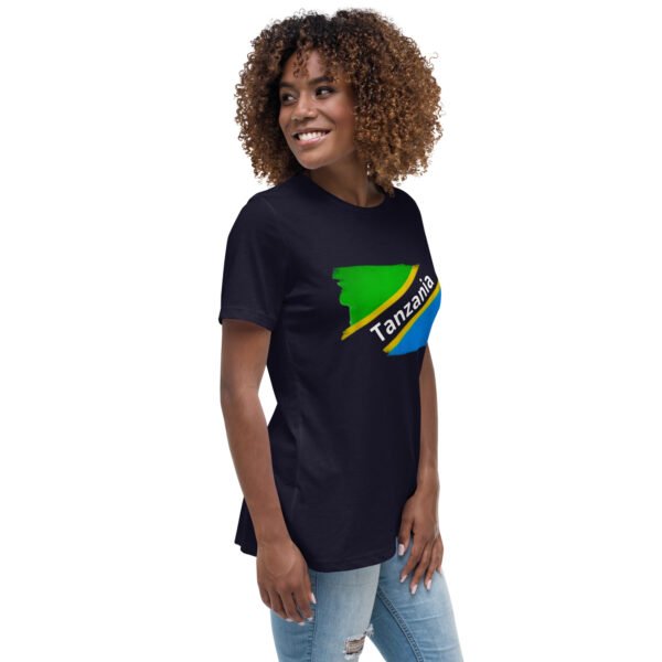 Women's Relaxed T-Shirt - Image 5