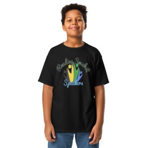 Youth classic tee