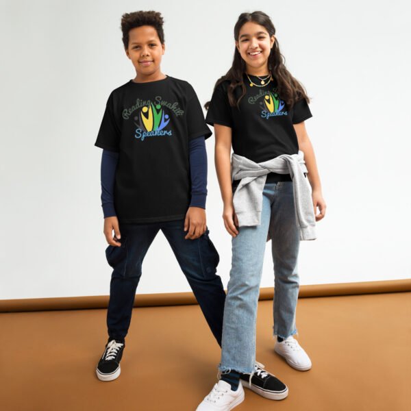 Youth classic tee - Image 11