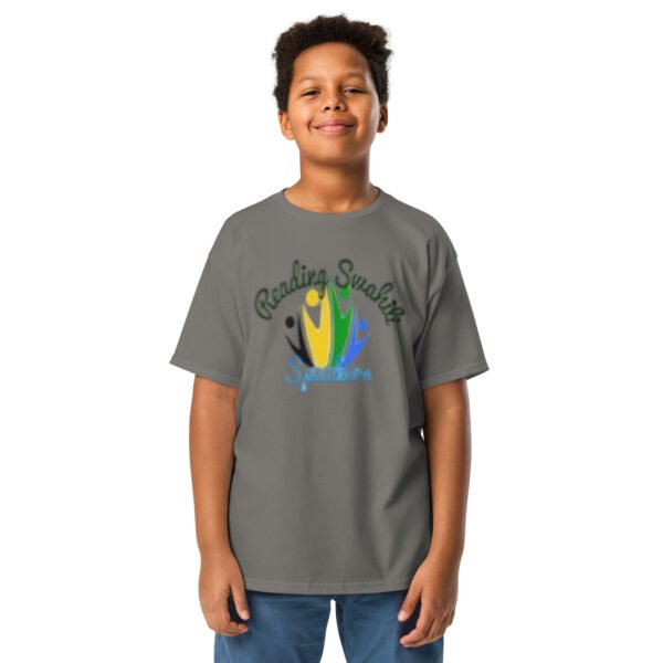Youth classic tee - Image 13