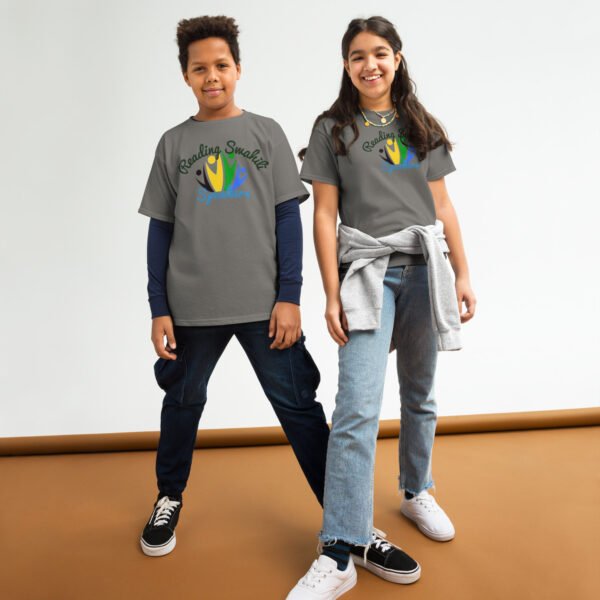 Youth classic tee - Image 15