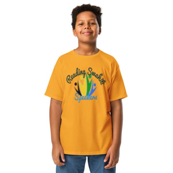 Youth classic tee - Image 16