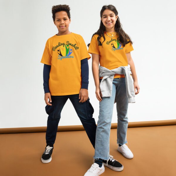 Youth classic tee - Image 16