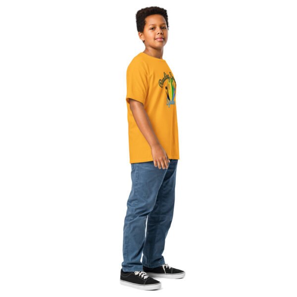 Youth classic tee - Image 18