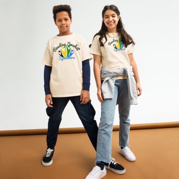 Youth classic tee - Image 18