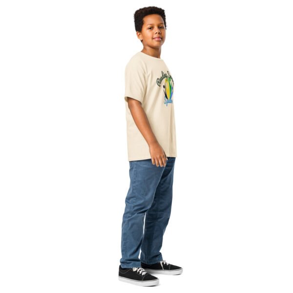 Youth classic tee - Image 24