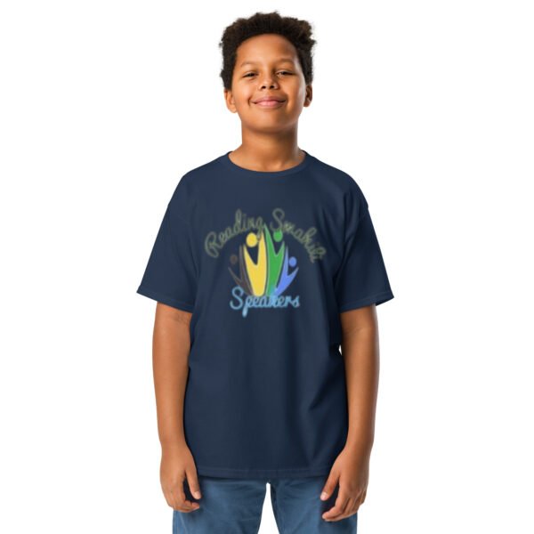 Youth classic tee - Image 4