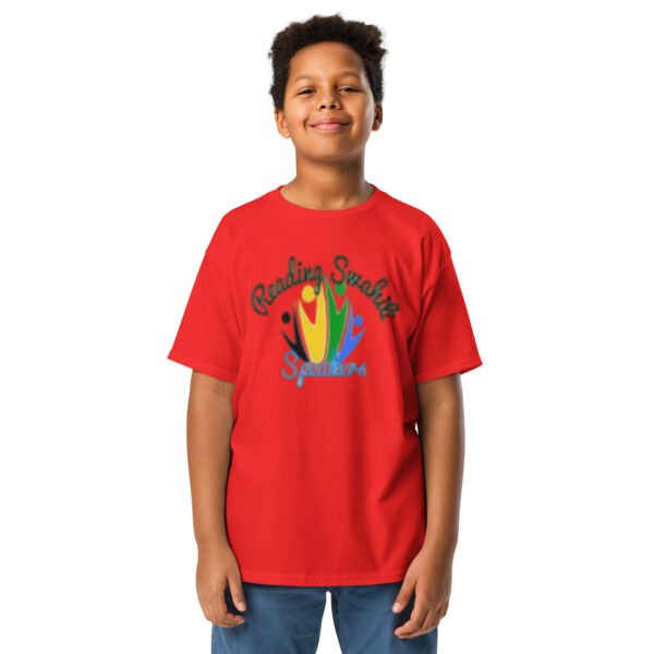 Youth classic tee - Image 7