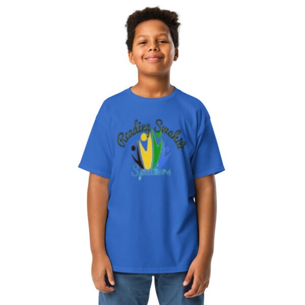 Youth classic tee - Image 10