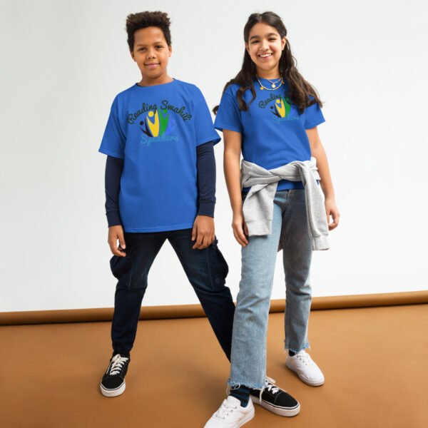 Youth classic tee - Image 14