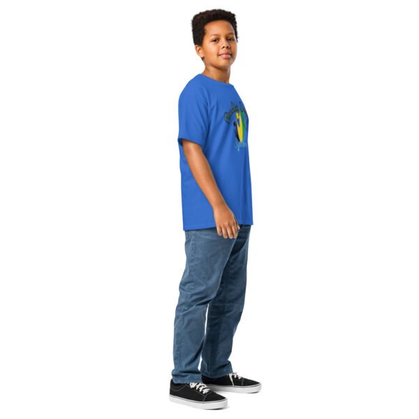 Youth classic tee - Image 12