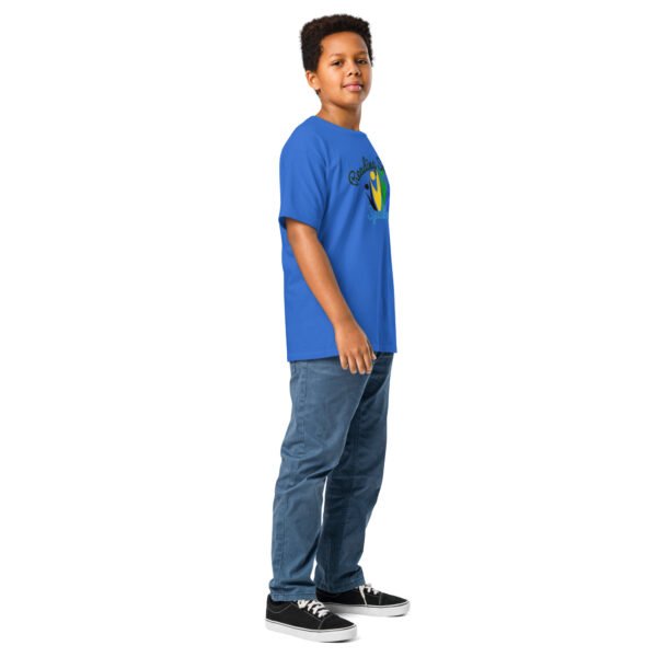 Youth classic tee - Image 6