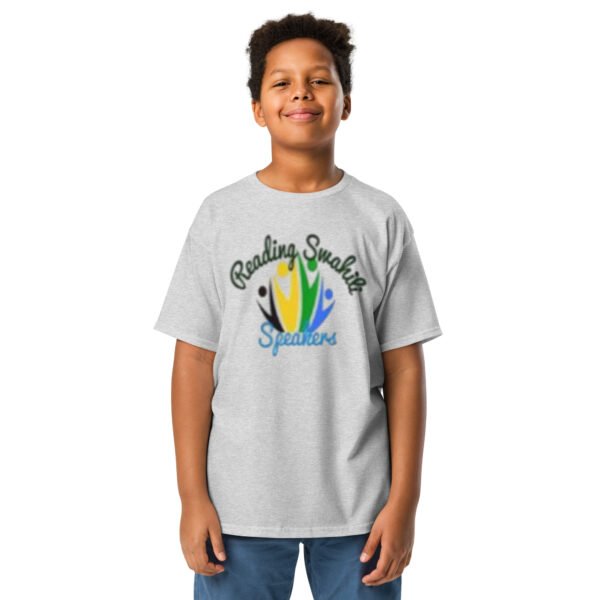 Youth classic tee - Image 19