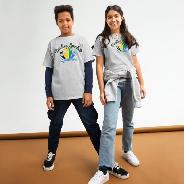 Youth classic tee - Image 17