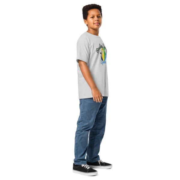 Youth classic tee - Image 21