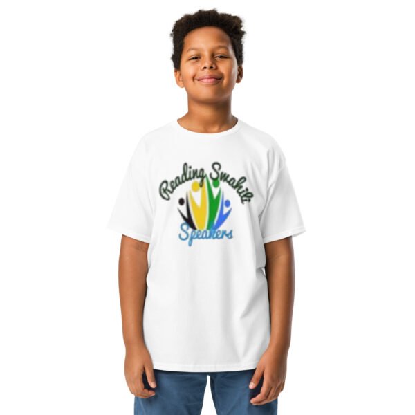 Youth classic tee - Image 25