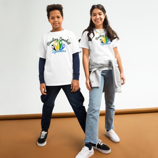 Youth classic tee - Image 19