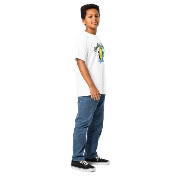 Youth classic tee - Image 27